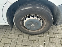 2018 renault master vg meubelbak - afbeelding 36 van  38