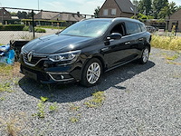 2018 renault megane rfb personenauto - afbeelding 1 van  26