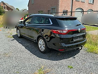 2018 renault megane rfb personenauto - afbeelding 21 van  26