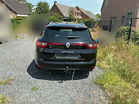 2018 renault megane rfb personenauto - afbeelding 22 van  26