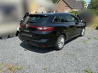 2018 renault megane rfb personenauto - afbeelding 23 van  26