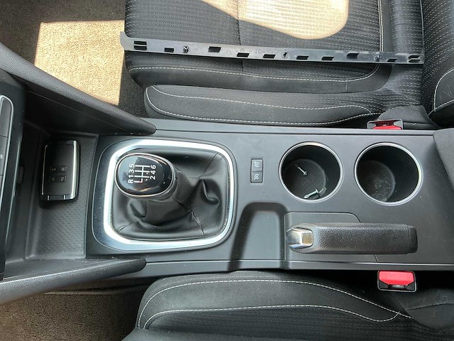 2018 renault megane rfb personenauto - afbeelding 6 van  16