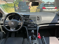 2018 renault megane rfb personenauto - afbeelding 7 van  16