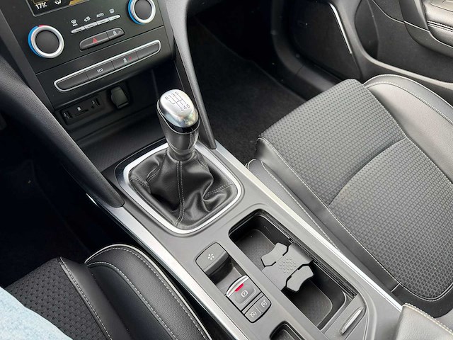2018 renault megane - afbeelding 5 van  23
