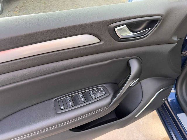 2018 renault megane - afbeelding 9 van  23
