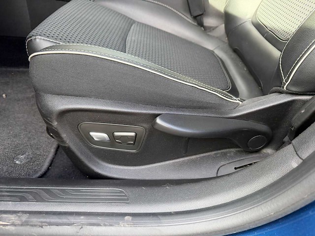 2018 renault megane - afbeelding 11 van  23