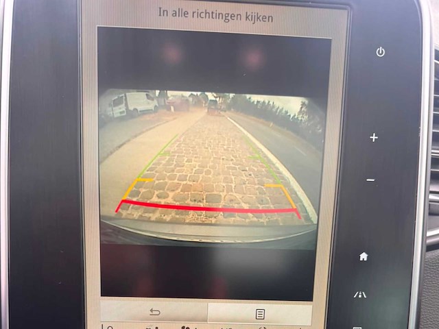 2018 renault senic - afbeelding 10 van  20
