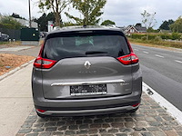 2018 renault senic - afbeelding 15 van  20