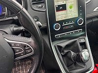2018 renault senic - afbeelding 20 van  20
