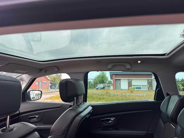 2018 renault senic - afbeelding 3 van  14