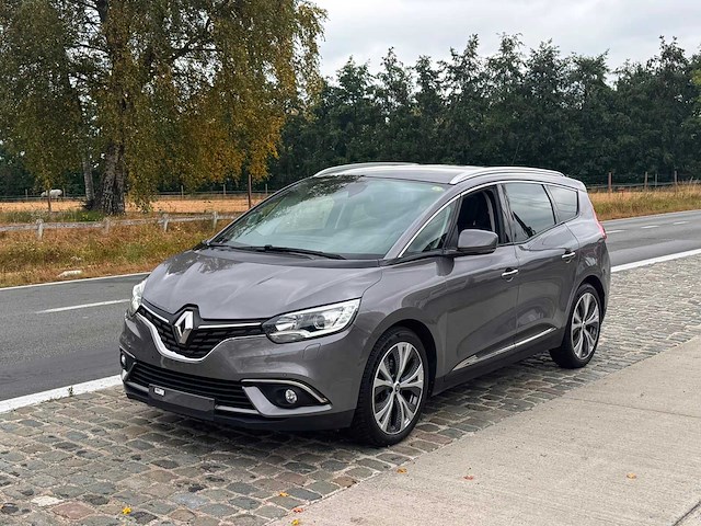 2018 renault senic - afbeelding 1 van  14