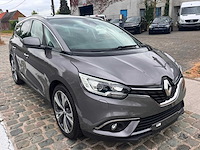 2018 renault senic - afbeelding 11 van  14