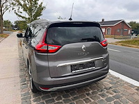 2018 renault senic - afbeelding 12 van  14