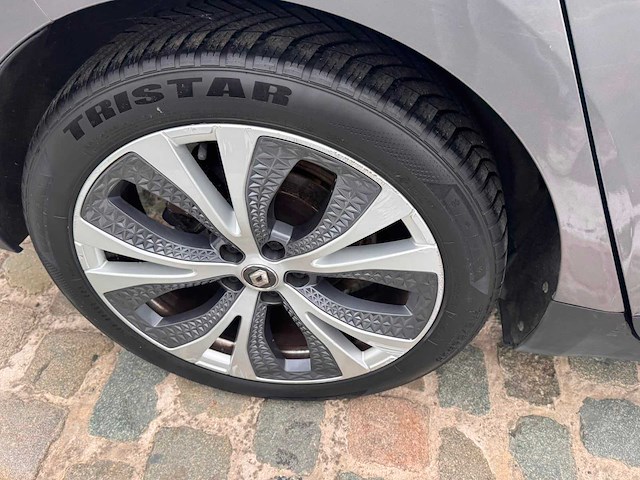 2018 renault senic - afbeelding 13 van  14