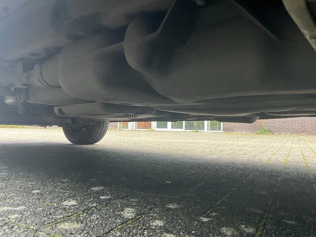 2018 renault trafic 1.6 cdi - ex-ambulance - ingericht - afbeelding 4 van  60