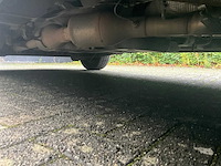 2018 renault trafic 1.6 cdi - ex-ambulance - ingericht - afbeelding 7 van  60