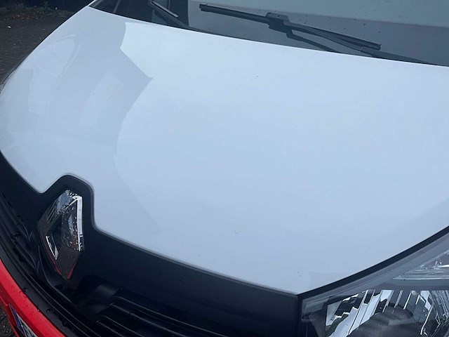 2018 renault trafic 1.6 cdi - ex-ambulance - ingericht - afbeelding 8 van  60