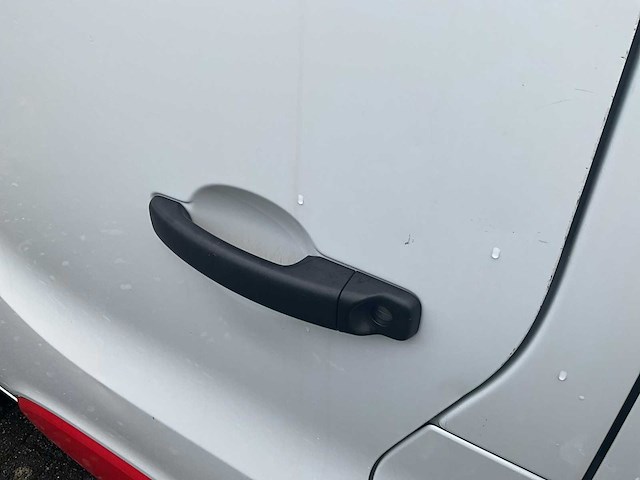 2018 renault trafic 1.6 cdi - ex-ambulance - ingericht - afbeelding 11 van  60