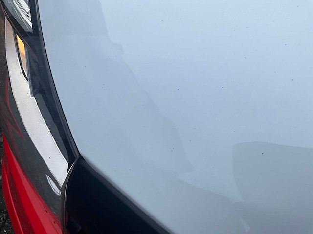 2018 renault trafic 1.6 cdi - ex-ambulance - ingericht - afbeelding 19 van  60