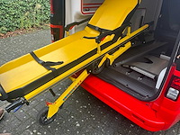 2018 renault trafic 1.6 cdi - ex-ambulance - ingericht - afbeelding 24 van  60