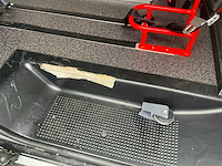 2018 renault trafic 1.6 cdi - ex-ambulance - ingericht - afbeelding 28 van  60