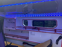 2018 renault trafic 1.6 cdi - ex-ambulance - ingericht - afbeelding 29 van  60