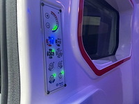 2018 renault trafic 1.6 cdi - ex-ambulance - ingericht - afbeelding 30 van  60