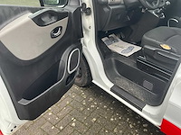 2018 renault trafic 1.6 cdi - ex-ambulance - ingericht - afbeelding 32 van  60