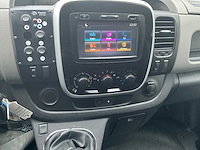 2018 renault trafic 1.6 cdi - ex-ambulance - ingericht - afbeelding 39 van  60
