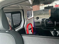 2018 renault trafic 1.6 cdi - ex-ambulance - ingericht - afbeelding 44 van  60