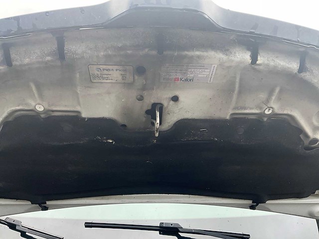 2018 renault trafic 1.6 cdi - ex-ambulance - ingericht - afbeelding 51 van  60