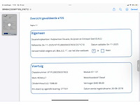 2018 renault trafic 1.6 cdi - ex-ambulance - ingericht - afbeelding 55 van  60