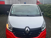 2018 renault trafic 1.6 cdi - ex-ambulance - ingericht - afbeelding 60 van  60