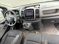 2018 renault trafic lichte vrachtwagen - afbeelding 4 van  21