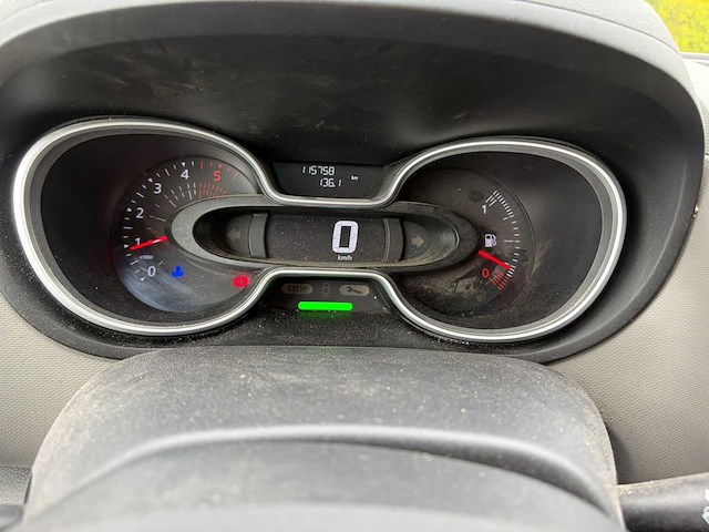 2018 renault trafic lichte vrachtwagen - afbeelding 5 van  21