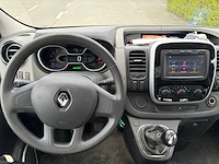 2018 renault trafic lichte vrachtwagen - afbeelding 6 van  21
