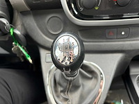 2018 renault trafic lichte vrachtwagen - afbeelding 7 van  21