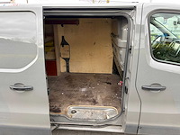 2018 renault trafic lichte vrachtwagen - afbeelding 8 van  21