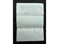 2018 renault trafic lichte vrachtwagen - afbeelding 10 van  21