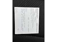 2018 renault trafic lichte vrachtwagen - afbeelding 11 van  21