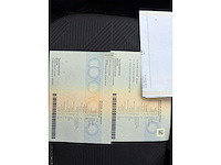 2018 renault trafic lichte vrachtwagen - afbeelding 13 van  21