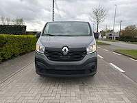 2018 renault trafic lichte vrachtwagen - afbeelding 19 van  21