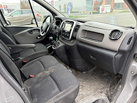 2018 renault trafic lichte vrachtwagen - afbeelding 21 van  21