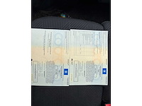 2018 renault trafic lichte vrachtwagen - afbeelding 4 van  10