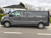 2018 renault trafic lichte vrachtwagen - afbeelding 6 van  10