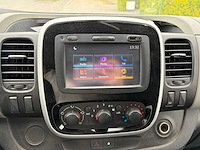 2018 renault trafic lichte vrachtwagen - afbeelding 9 van  10