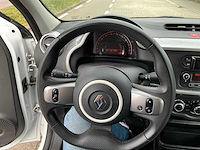 2018 renault twingo personenauto - afbeelding 8 van  28