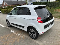2018 renault twingo personenauto - afbeelding 23 van  28