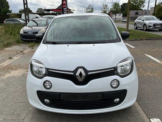 2018 renault twingo personenauto - afbeelding 28 van  28