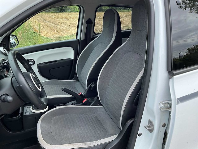 2018 renault twingo personenauto - afbeelding 3 van  28
